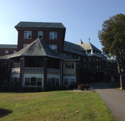 St. Francis Gallery 1