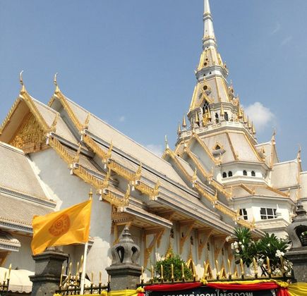 Wat Sothon Wararam Worawihan 1