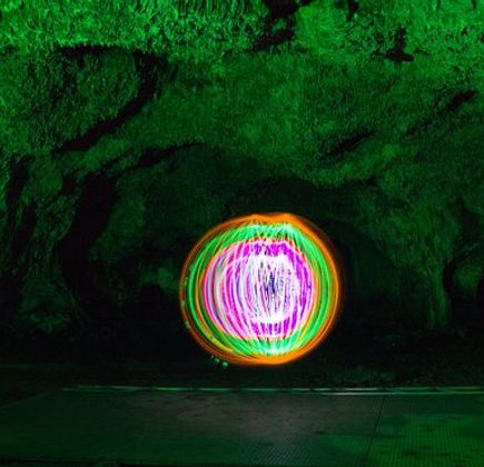 Tropfsteinhohle Schulerloch 1