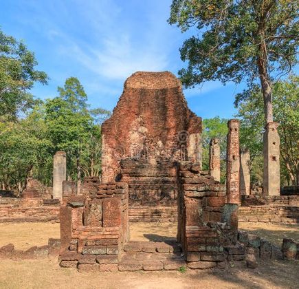 Wat Phra Si Ariyabot 1
