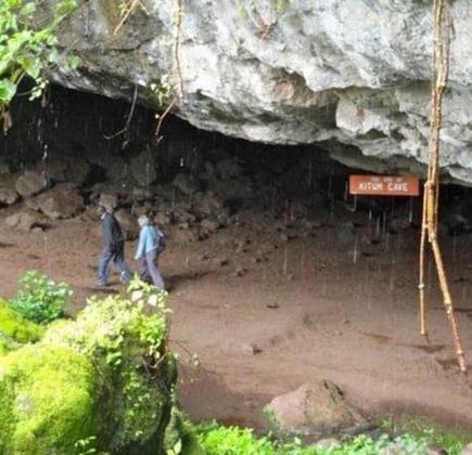 Mount Elgon National Park 1