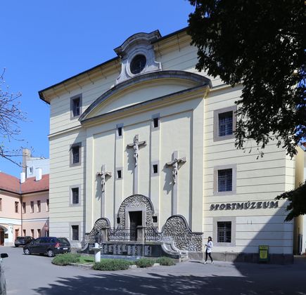 Sakkmuzeum 1