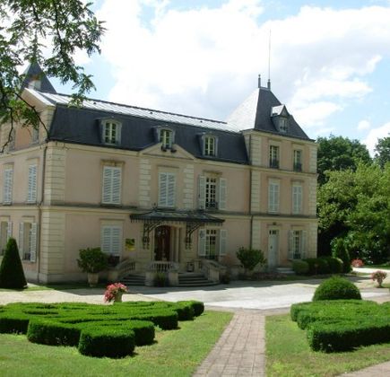 Château des Roches 1