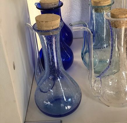 La Verrerie de Biot 1