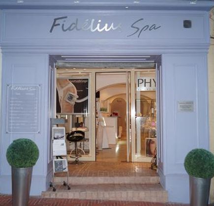 Fidelius Spa 1