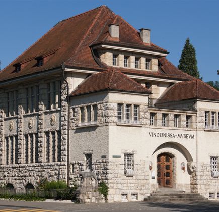 Vindonissa Museum 1