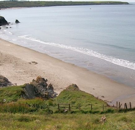 Traeth Penllech 1