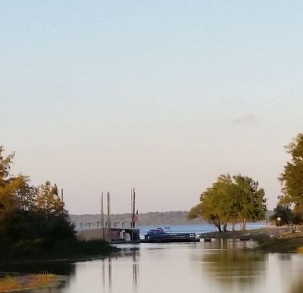 Millwood State Park 1
