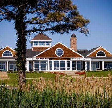The Links at Lighthouse Sound 1