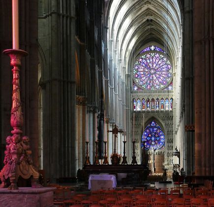 Enigma Reims 1