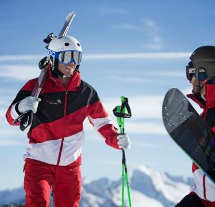 Skipower Skischool 1