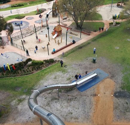 Manjimup Heritage Park 1