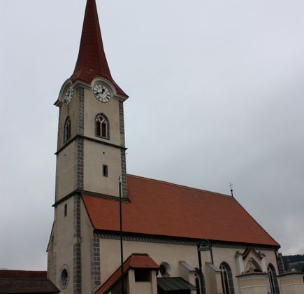 Pfarre Sankt Marein im Lavanttal 1