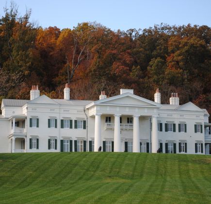 Morven Historical Museum 1