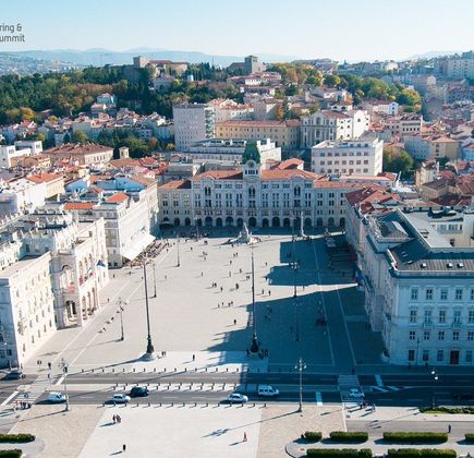 Piazza dell'Unita d'Italia 1