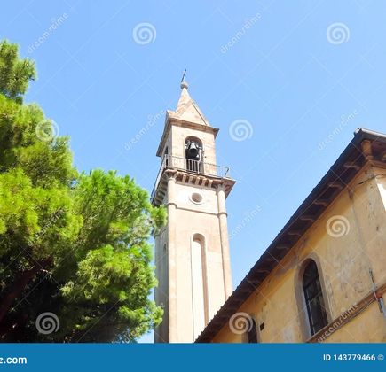 Chiesa di San Leopoldo Re 1