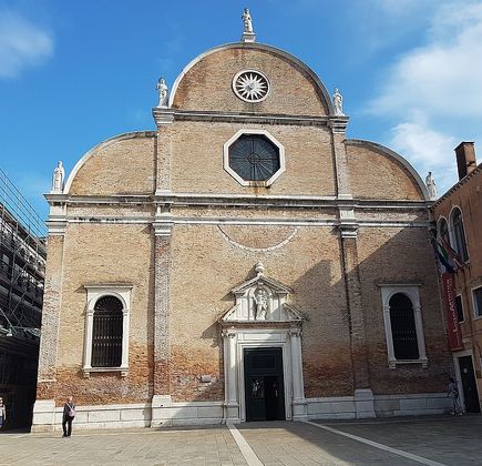 Chiesa di Santa Margherita 1