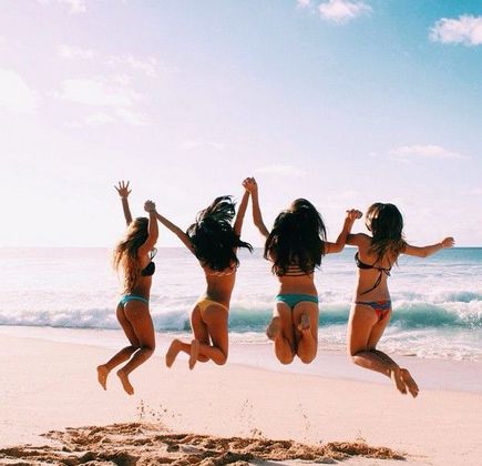 Beach&Friends 1