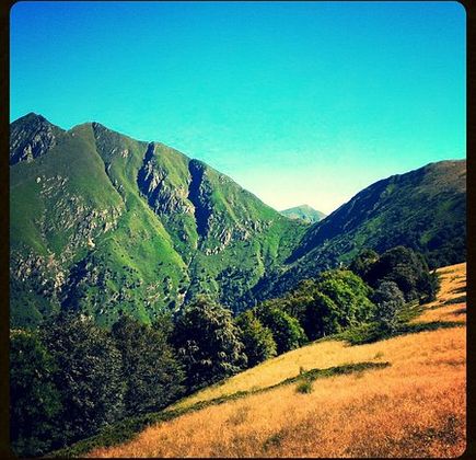 Parco Nazionale della Val Grande 1