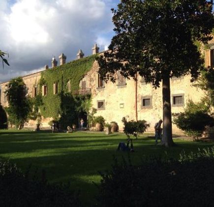 Il Castello di Nelson 1