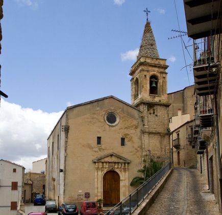 Chiesa degli Agonizzanti 1