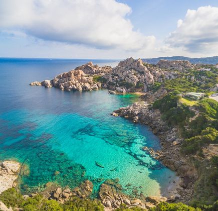 Capo Testa 1