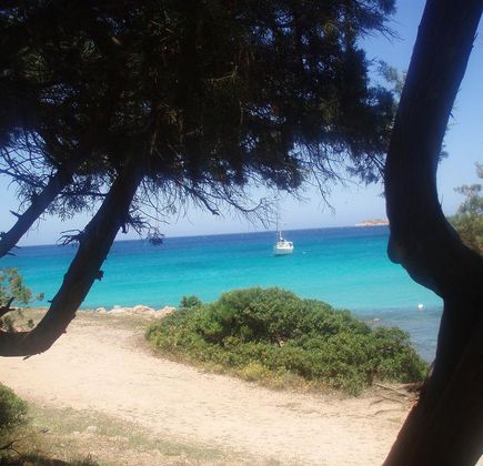 Lu Impostu Beach 1