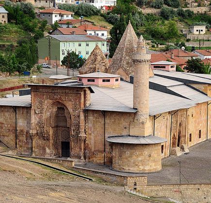 Sivas Ulu Camii 1