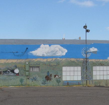 Chugwater Museum 1