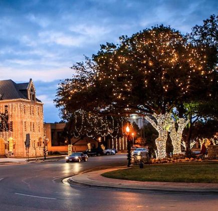 New Braunfels 1