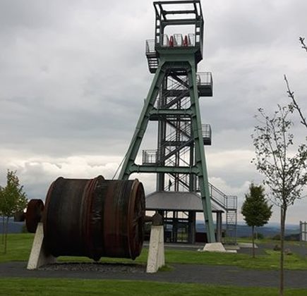 Barbaraturm 1