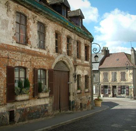 Office de Tourisme de Montreuil-sur-Mer 1