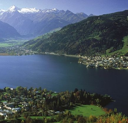 Lake Zell 1