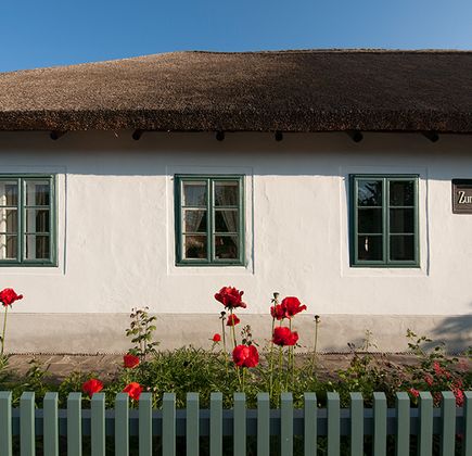 Haydn Geburtshaus 1