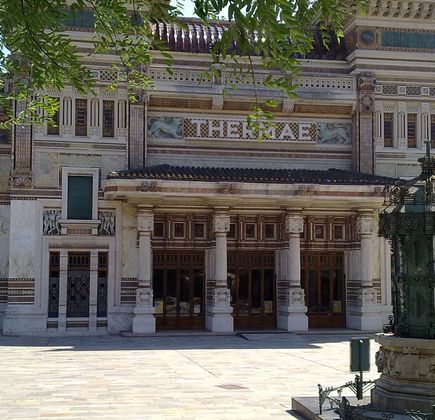 Terme di Salsomaggiore 1
