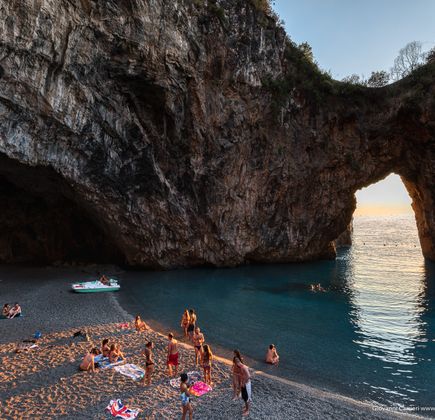 Arco Magno 1