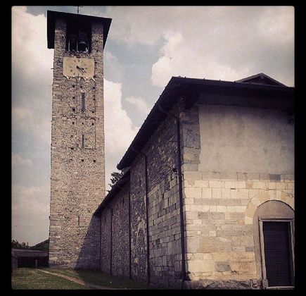 Abbazia Di San Donato 1