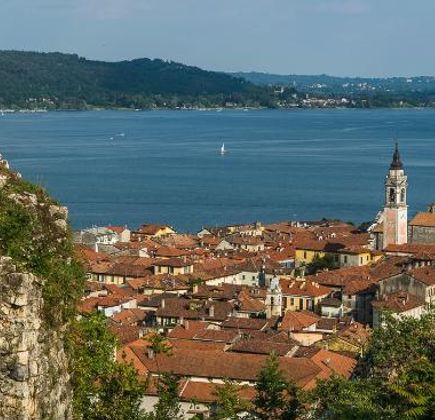 Rocca Borromea di Arona 1