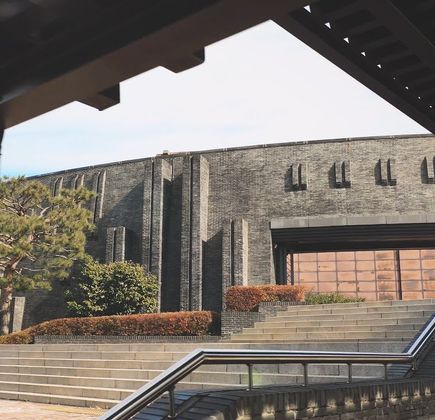 Gimhae National Museum 1