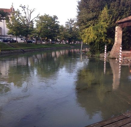 Squero Monumentale di Dolo 1