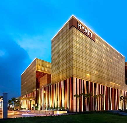 City of Dreams Manila 1