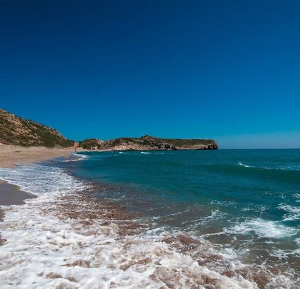 Patara Beach 1