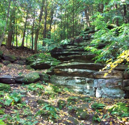 Cuyahoga Valley National Park 1