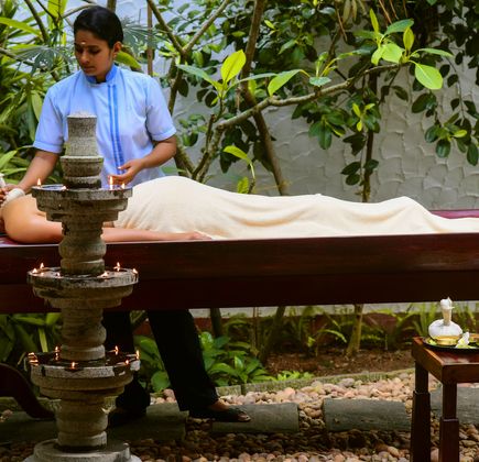 Ayuthantra Ayurveda & Wellness 1