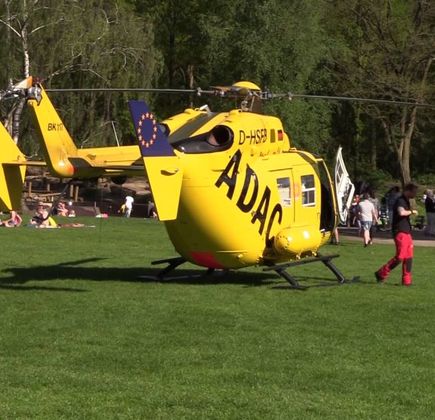 Recreatiepark Het Hulsbeek 1