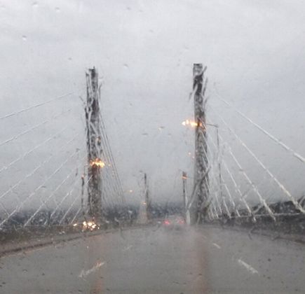 Golden Ears Bridge 1