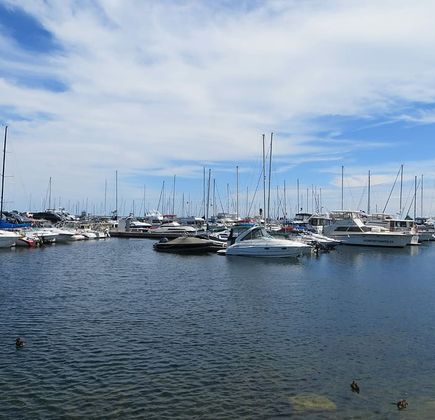 Port Credit 1