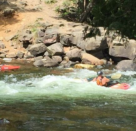 Minden Wild Water Preserve 1