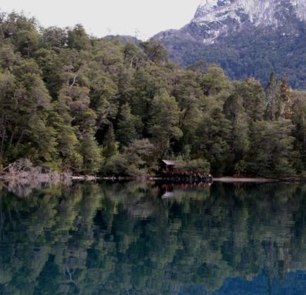 Parque Nacional Los Alerces 1