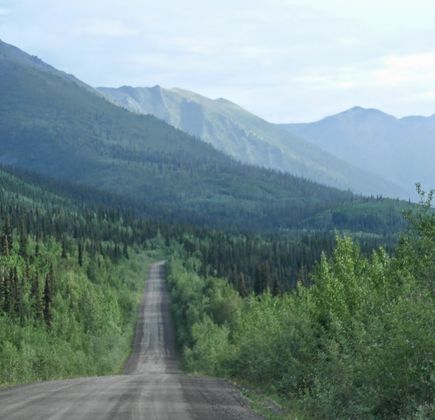 Dempster Highway 1